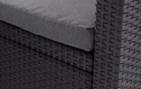 Conjunto Jardin Keter Victoria Lounge